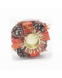 Подсвечник HP.