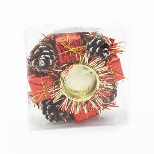 Подсвечник HP.