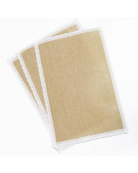 Лоток столового белья 46см