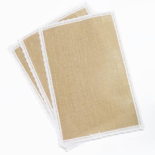 Лоток столового белья 46см