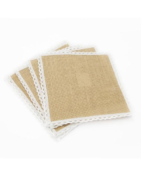 Лоток столового белья 19см