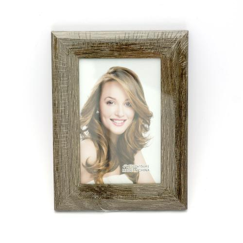 Фоторамка 10x15см древесины