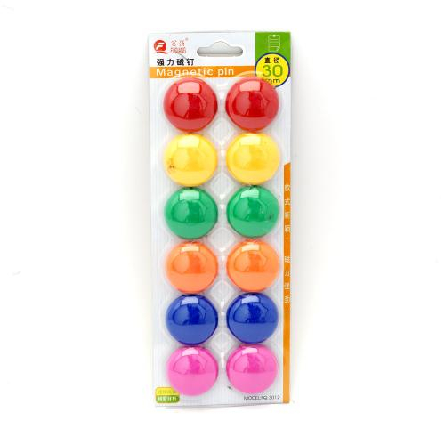 Магниты доска 30 мм 12gab
