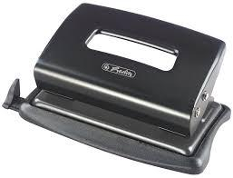 Перфоратор Герлиц 1.2 мм черный Перфоратор Герлиц 1.2 мм черный