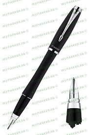 Обложка книги «Putp.urban CT FP Black Matt»