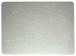 Доска для пластилина Luch  