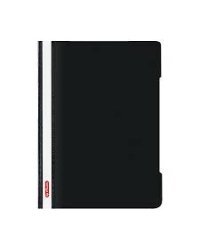 Свежий мужской PP A4 'Качество' черный