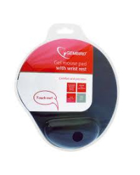 Mouse Pad MP-Gel Black