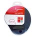 Mouse Pad MP-Gel Black