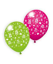 Шары 3 шт., Подарки / 40012216