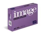 Бумага IMAGE DIGICOLOR A4 / 100 г / 500lp