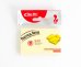 Sticky 76x51mm желтый