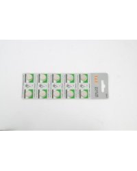 Батарейка A13 (1 шт. ) 