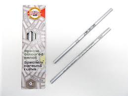 Карандаш специальный, белый