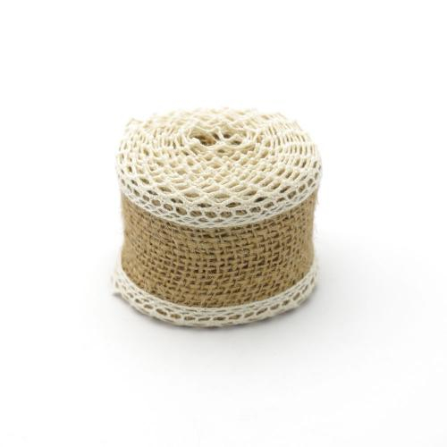 Ленточный белье с кружевами 2м