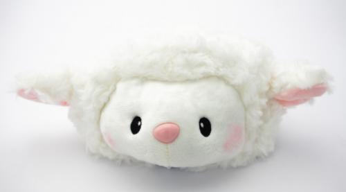 маска для животных