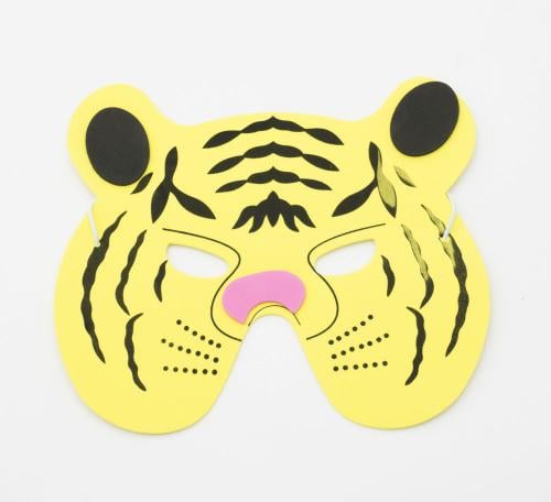 Маска смесь типов