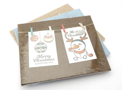 Фоторамка 30x25 Лина 5 Цвета