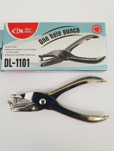 Power 1 Hole DL-1101