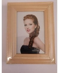 Фоторамка 10x15 дерева