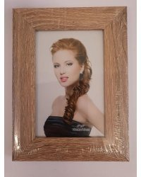 Фоторамка 10x15 дерева