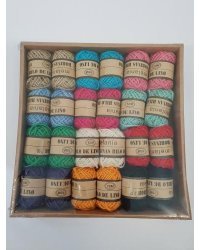 Растягивает цветные 10 м