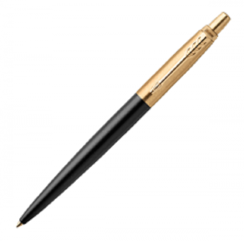 Ручки.otter CT BP Gold / Black