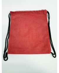 Сумка для обуви 39x32 красного белья