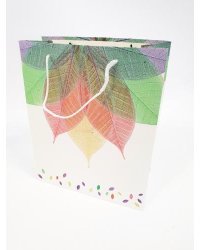 Подарочные сумки 18 23 страниц с блеском 856s