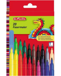 Маркеры 20GB.