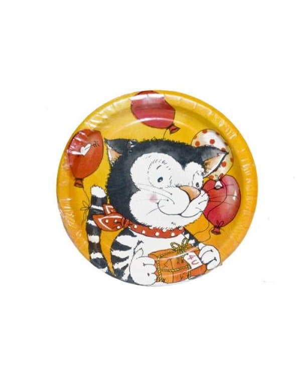 День рождения набор "Felix The Cat"