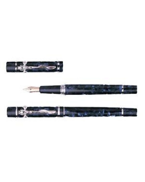 Pen 830 "век ветер" 14 карат золотое перо - 50%