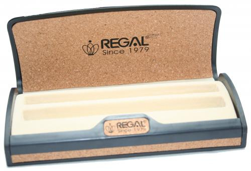 Ручка коробка Regal 2-местный