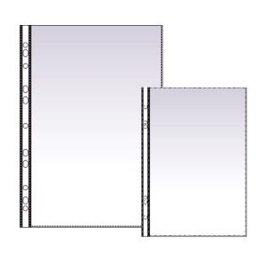 Prospektkabata, dokumentu kabatiņa - Pērkot pilnu kasti atlaide -20%- Kastē 10 paciņas - Prospektkabata, dokumentu kabatiņa - Pērkot pilnu kasti atlaide -20%- Kastē 10 paciņas -