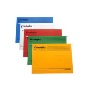 Подвесные папки для Pendaflex