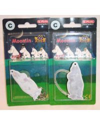 Отражатель Moomin Girl.