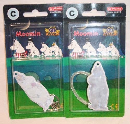 Отражатель Moomin Girl.