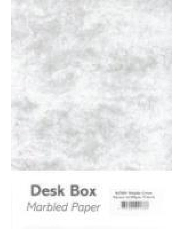 Мраморные оттенки цветной бумаги