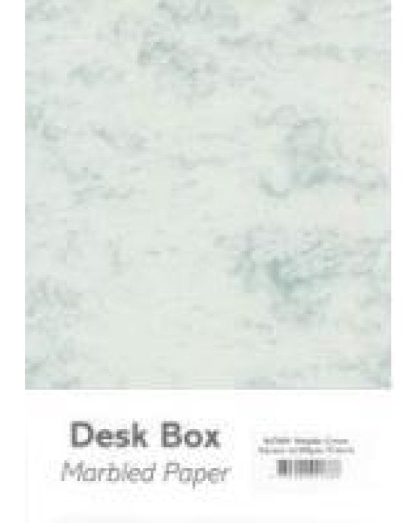 Мраморные оттенки цветной бумаги