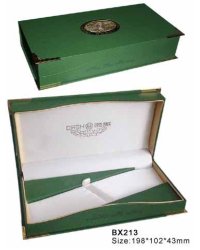 Коробка bx213.