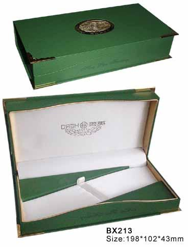 Коробка bx213.