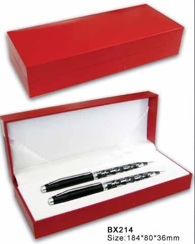 Коробка bx214.