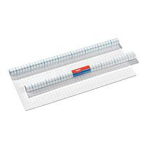 Бумага пленка 40 * 300