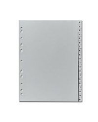 Document Splitters Herlitz.