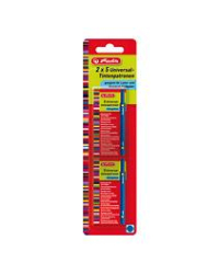 Чернила капсулы Herlitz 10gab синий