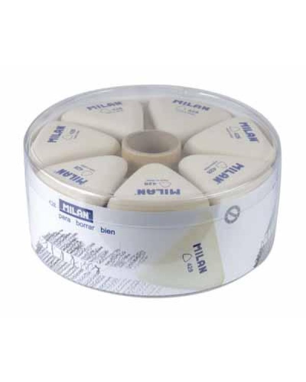 Ластик Milan 428