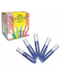 Клей Луч Неон