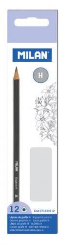 Карандаш Милан H