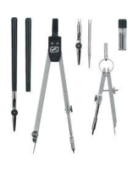 Herlitz делитель (7 частей)