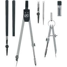 Herlitz делитель (7 частей)